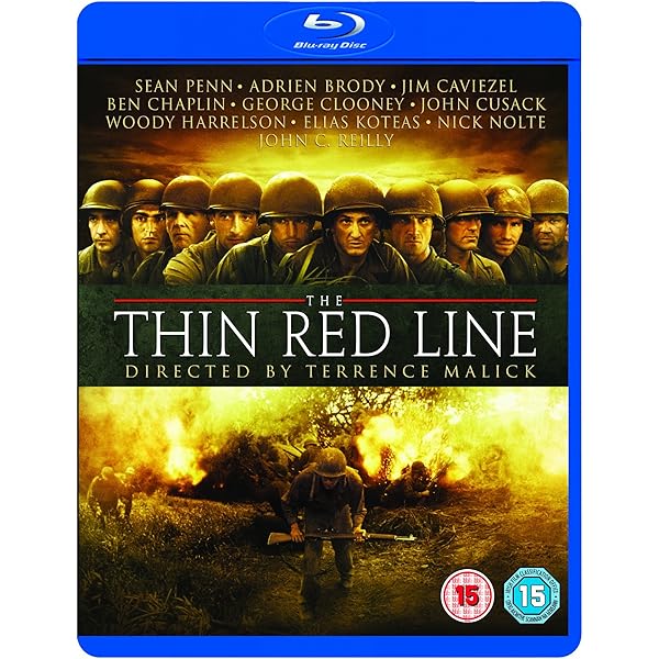 シン・レッド・ライン コレクターズ・エディション [Blu-ray] Amazon.co.jp: REDLINE コレクターズ・エディション [Blu-ray